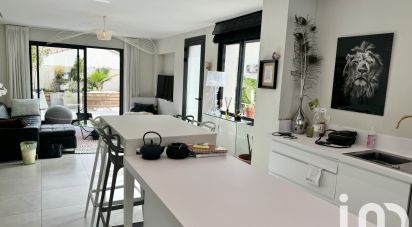 Apartment 4 rooms of 87 m² in Saint-Jean-de-Védas (34430)
