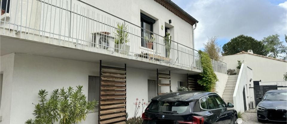 Apartment 4 rooms of 87 m² in Saint-Jean-de-Védas (34430)