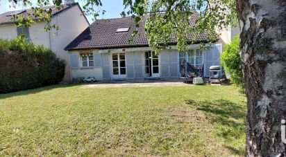 House 9 rooms of 174 m² in Andilly (95580)
