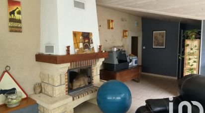 House 5 rooms of 110 m² in La Trimouille (86290)