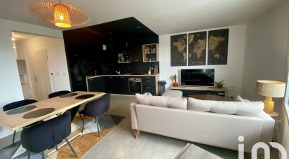 Apartment 3 rooms of 64 m² in Mérignac (33700)