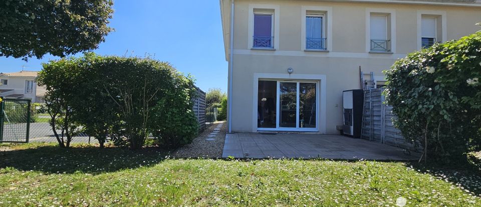 House 4 rooms of 83 m² in Saint-Georges-de-Didonne (17110)