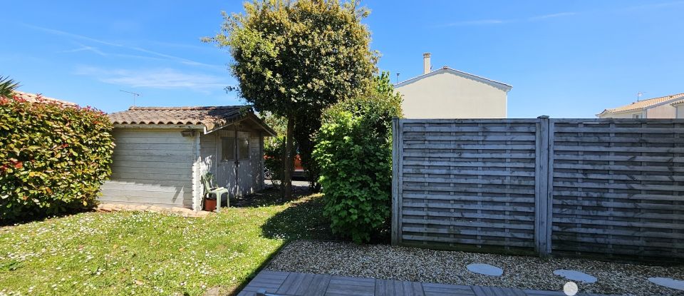 House 4 rooms of 83 m² in Saint-Georges-de-Didonne (17110)