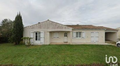 House 4 rooms of 125 m² in Meschers-sur-Gironde (17132)