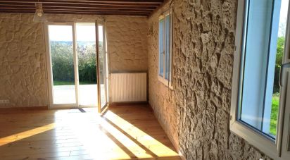 House 3 rooms of 70 m² in Épinac (71360)