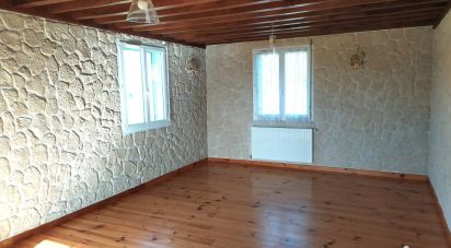 House 3 rooms of 70 m² in Épinac (71360)