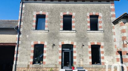 Maison 5 pièces de 120 m² à Lys-Haut-Layon (49310)