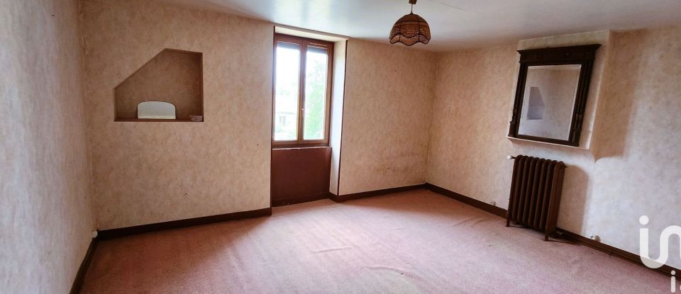 House 4 rooms of 120 m² in Liglet (86290)