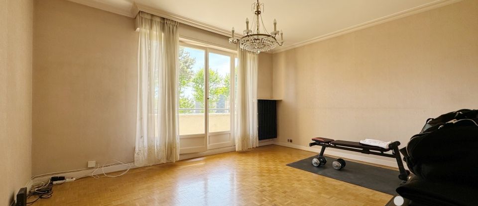 Apartment 3 rooms of 60 m² in Villejuif (94800)