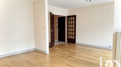 Appartement 2 pièces de 59 m² à Montgeron (91230)