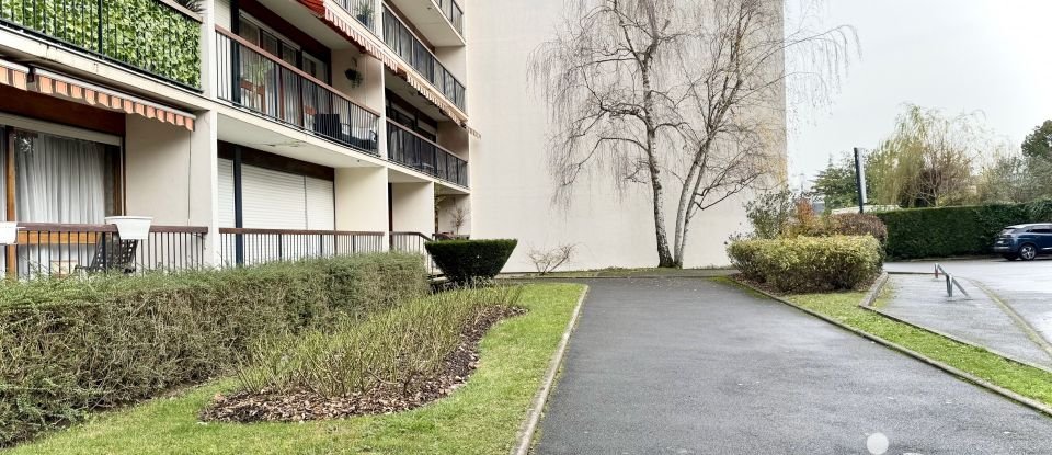 Appartement 2 pièces de 59 m² à Montgeron (91230)