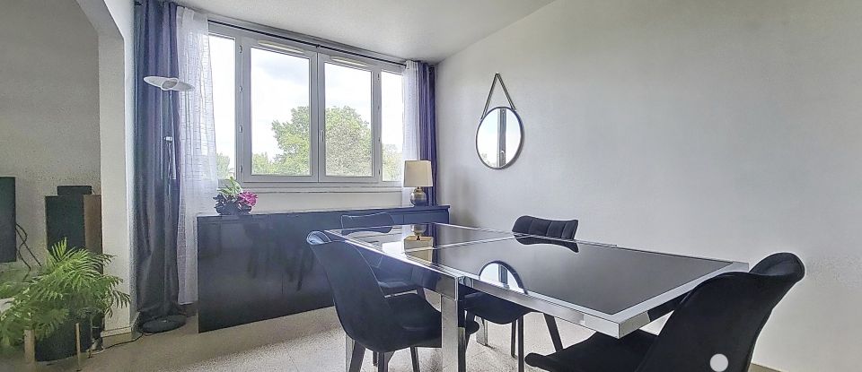 Appartement 4 pièces de 80 m² à Saint-Michel-sur-Orge (91240)