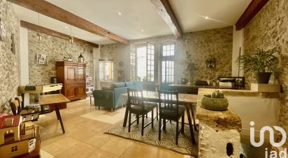 Village house 4 rooms of 96 m² in Condrieu (69420)