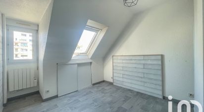 Duplex 3 rooms of 60 m² in Rennes (35000)