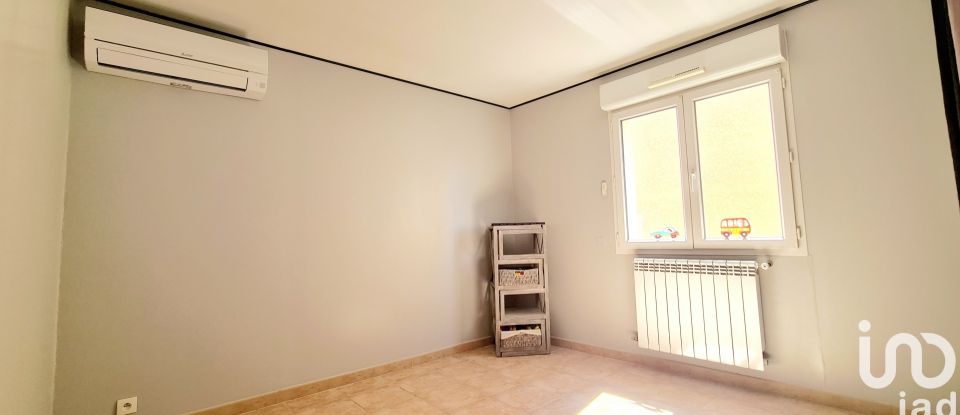 Architect house 6 rooms of 180 m² in Servian (34290)