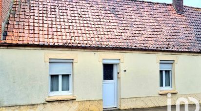 House 4 rooms of 75 m² in Allouagne (62157)