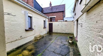 House 4 rooms of 75 m² in Allouagne (62157)