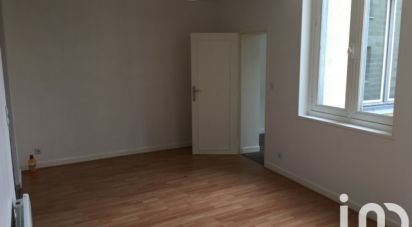 Apartment 2 rooms of 43 m² in Châlons-en-Champagne (51000)