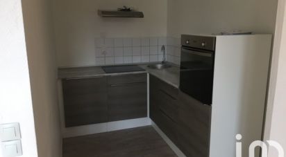 Appartement 2 pièces de 43 m² à Châlons-en-Champagne (51000)