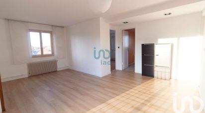 Appartement 3 pièces de 60 m² à Vaucresson (92420)