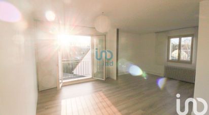 Apartment 3 rooms of 60 m² in Vaucresson (92420)
