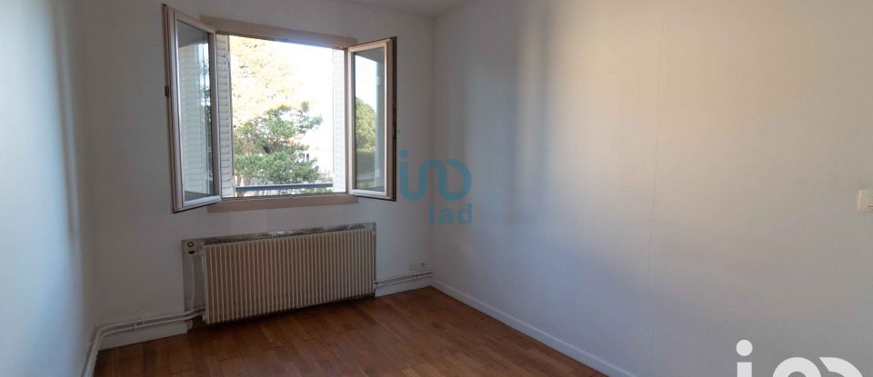 Apartment 3 rooms of 60 m² in Vaucresson (92420)