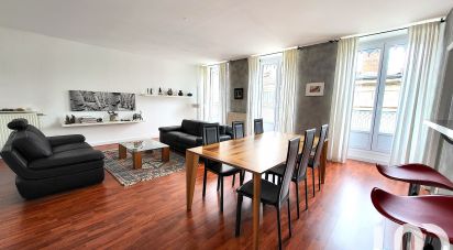 Appartement 3 pièces de 104 m² à Saint-Étienne (42000)