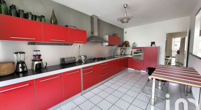 Apartment 3 rooms of 104 m² in Saint-Étienne (42000)