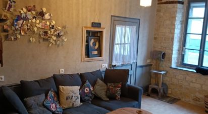 Country house 5 rooms of 230 m² in Monceau-lès-Leups (02270)