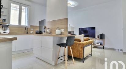 Apartment 3 rooms of 75 m² in Roquevaire (13360)