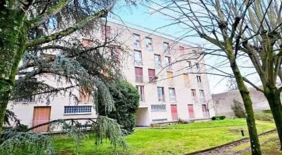 Appartement 3 pièces de 74 m² à Saint-Germain-en-Laye (78100)