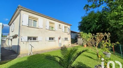Traditional house 5 rooms of 86 m² in Le Passage (47520)