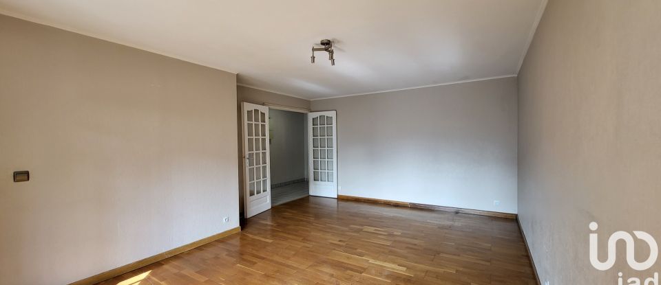 Apartment 3 rooms of 68 m² in Le Bourget (93350)