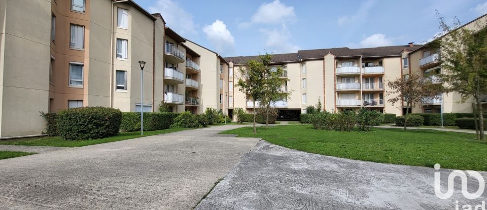 Appartement 3 pièces de 68 m² à Le Bourget (93350)