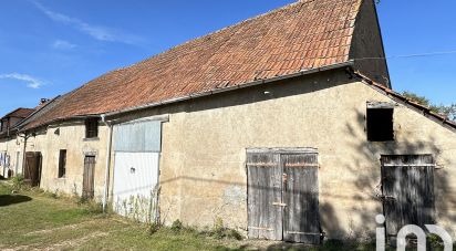 Maison traditionnelle 4 pièces de 100 m² à Varennes-sur-Tèche (03220)