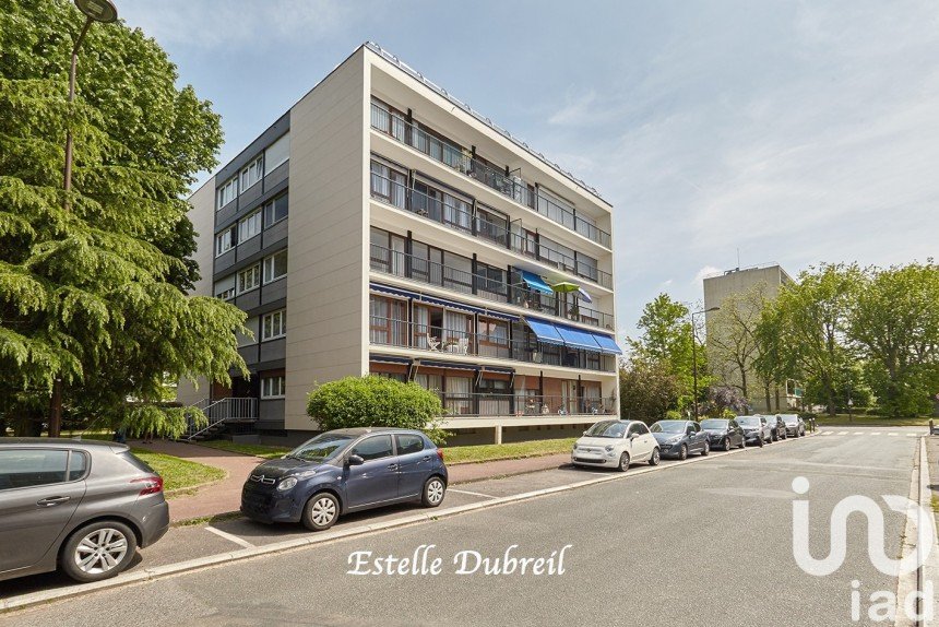 Apartment 3 rooms of 63 m² in Vélizy-Villacoublay (78140)