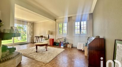 Traditional house 5 rooms of 135 m² in Chasné-sur-Illet (35250)