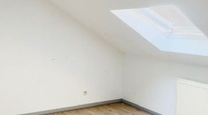 Appartement 3 pièces de 64 m² à Belfort (90000)