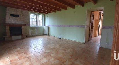 House 4 rooms of 123 m² in Nancras (17600)