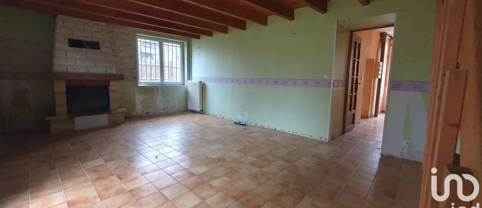 House 4 rooms of 123 m² in Nancras (17600)