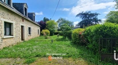 House 8 rooms of 173 m² in VERN-D'ANJOU (49220)