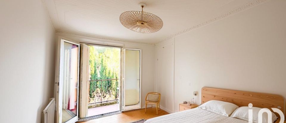 Appartement 3 pièces de 61 m² à Nice (06000)