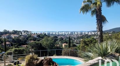 House 6 rooms of 344 m² in Hyères (83400)