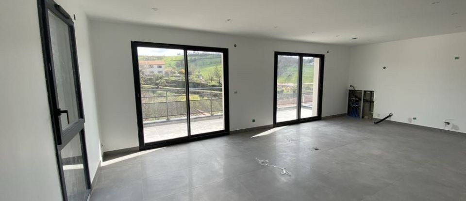 Apartment 3 rooms of 70 m² in Sorbiers (42290)