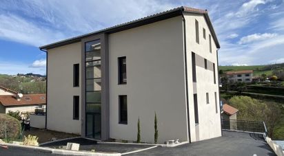 Appartement 3 pièces de 70 m² à Sorbiers (42290)