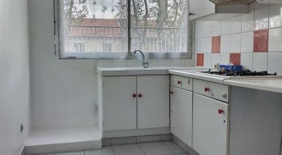 Apartment 2 rooms of 48 m² in Aulnay-sous-Bois (93600)