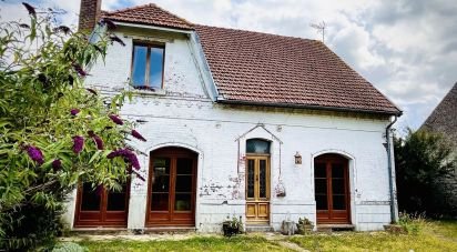 House 8 rooms of 174 m² in Plouvain (62118)