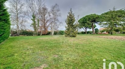 Land of 930 m² in Rieumes (31370)
