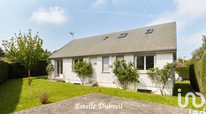 Traditional house 7 rooms of 176 m² in Maurepas (78310)