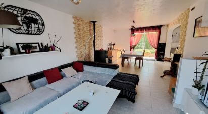 House 6 rooms of 130 m² in Malville (44260)